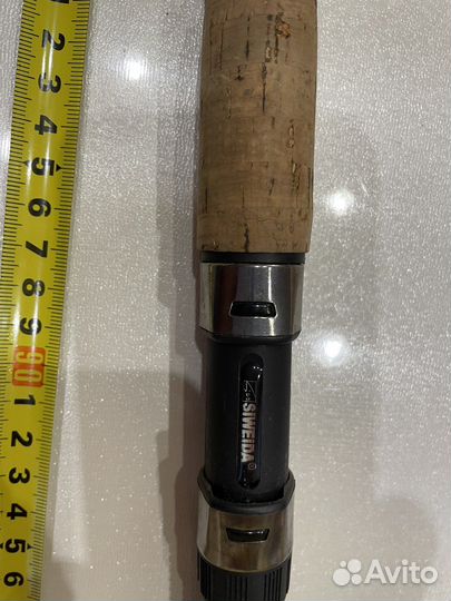 Спининг Siweida