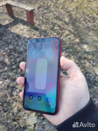 iPhone Xr, 128 ГБ