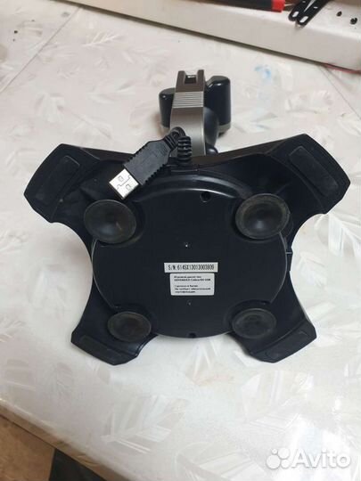 Джойстик Defender Cobra r4 USB