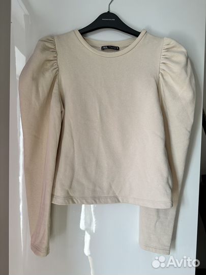 Женские вещи пакетом zara