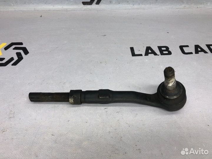 Рулевой наконечник Bmw 5 E60 M57TU 306D2 3.0D