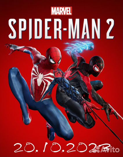 Подписка PS Plus/Игры для PS5(PS4)