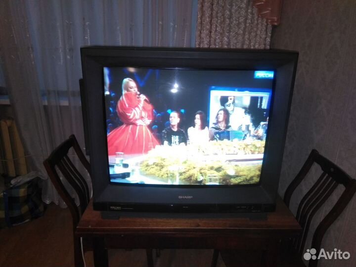 Телевизор бу