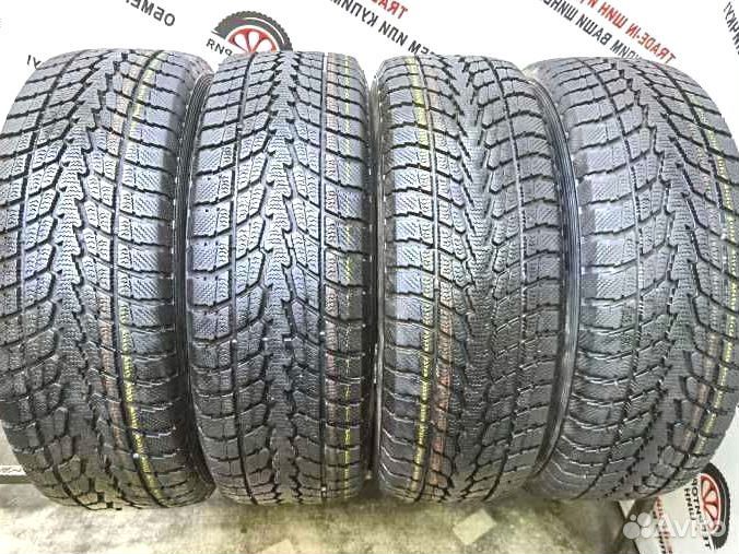 Toyo Winter Tranpath S1 225/65 R17 103H