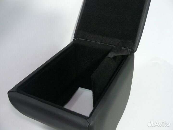 Подлокотник для Фольксваген Джетта, Экокожа