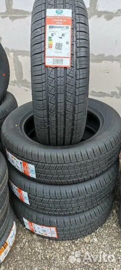 LingLong Leao Nova-Force HP100 225/55 R18