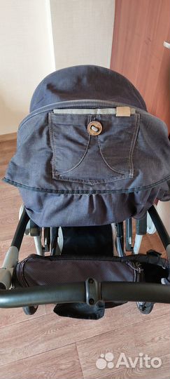 Коляска трансформер Peg Perego GT 3