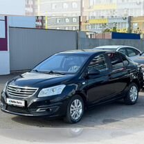 Chery Bonus 3 (E3) 1.5 MT, 2014, 144 500 км, с пробегом, цена 475 000 руб.