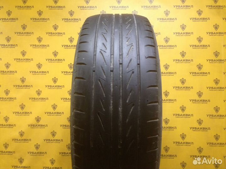 Bridgestone MY-02 Sporty Style 205/55 R16 91V