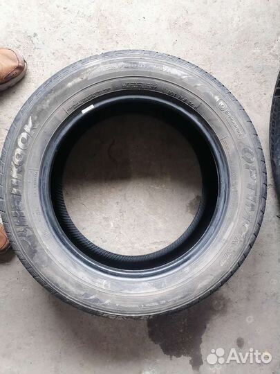 Hankook Optimo K415 225/65 R17 H