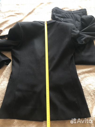 Костюм школьный 170