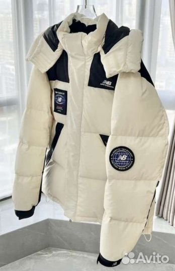 Куртка мужская