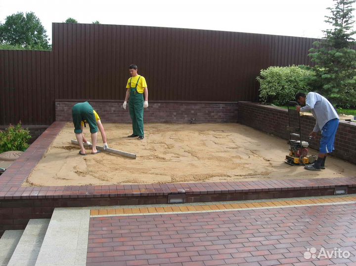 Газонная решетка Экопарковка 600.400.90mm