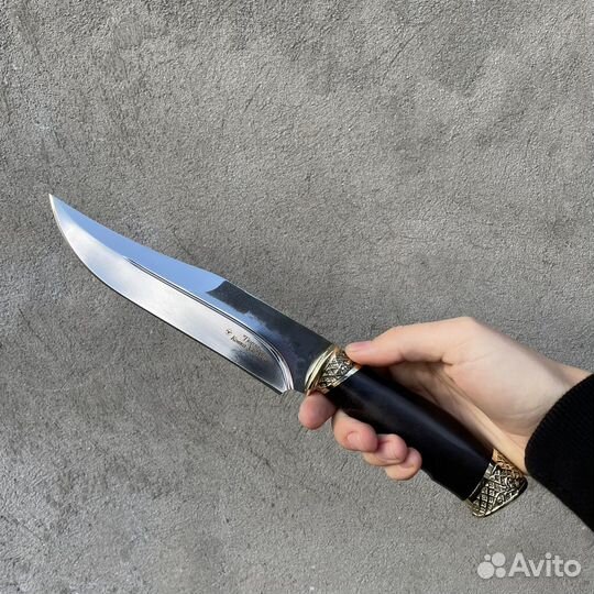 Нож подарочный