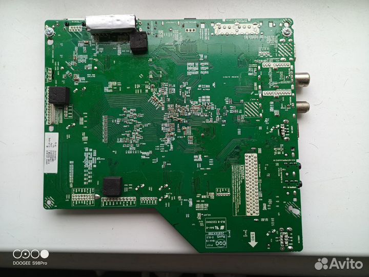 Блок Коммутации sony 55