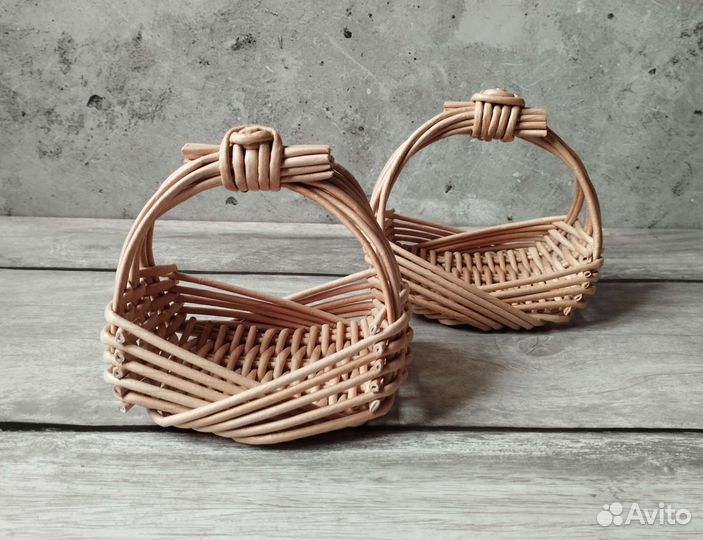 Чашка-конфетница