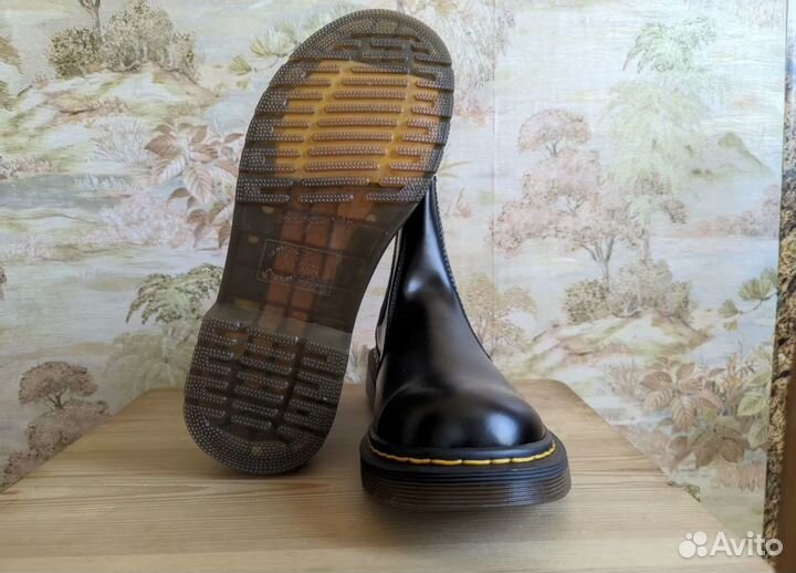 Челси Dr Martens 2976 Chelsea