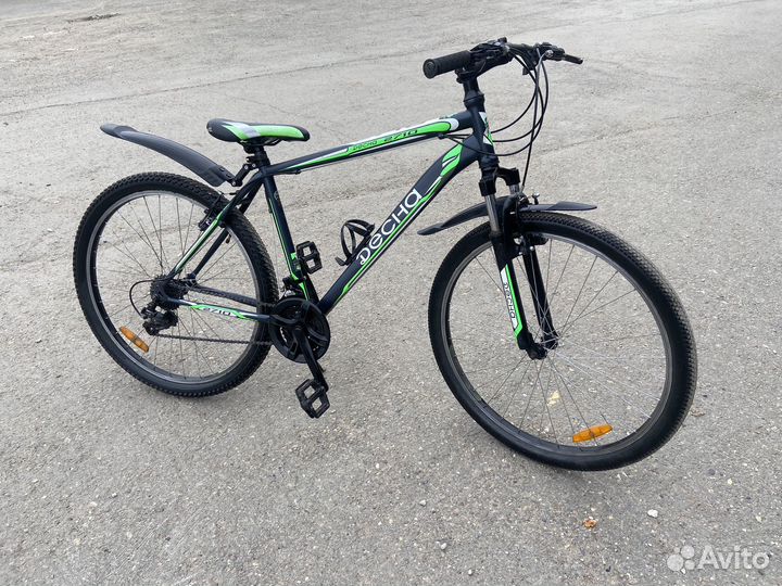 Велосипед Desna 2710