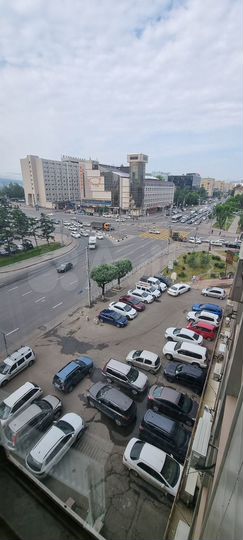Офис, от 17 м²