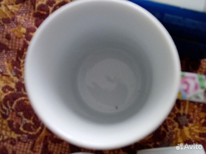 Кружка заварочная 330 мл