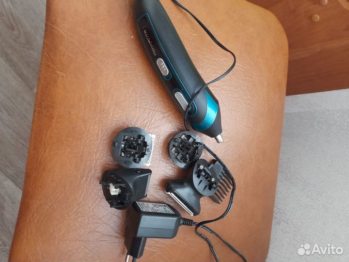 Триммер для бороды