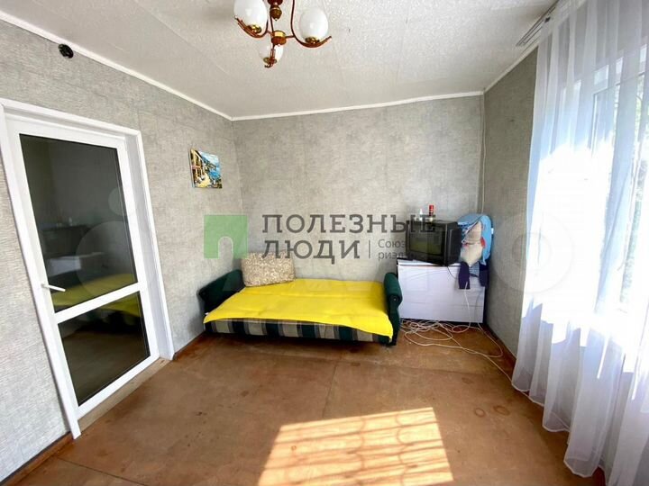 Дача 45,1 м² на участке 9 сот.