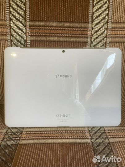 Планшет Samsung Galaxy Tab2
