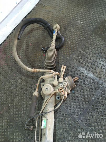 Рейка рулевая