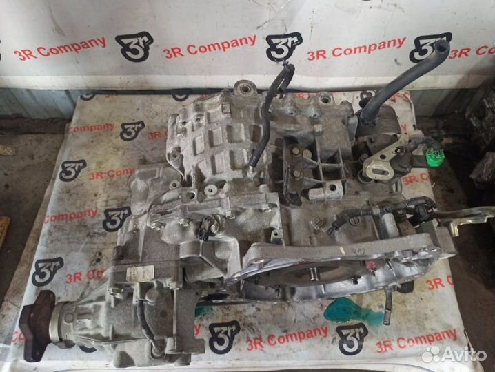 АКПП Nissan X-Trail NT31 MR20DE