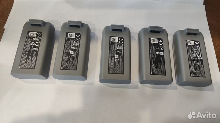 Dji аккумуляторы,хаб и другое