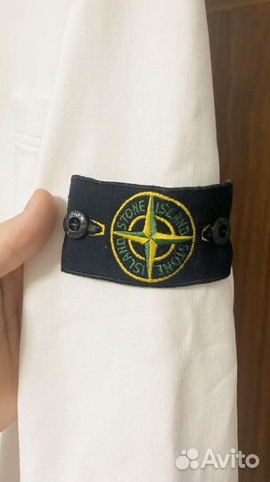 Stone island оригинал