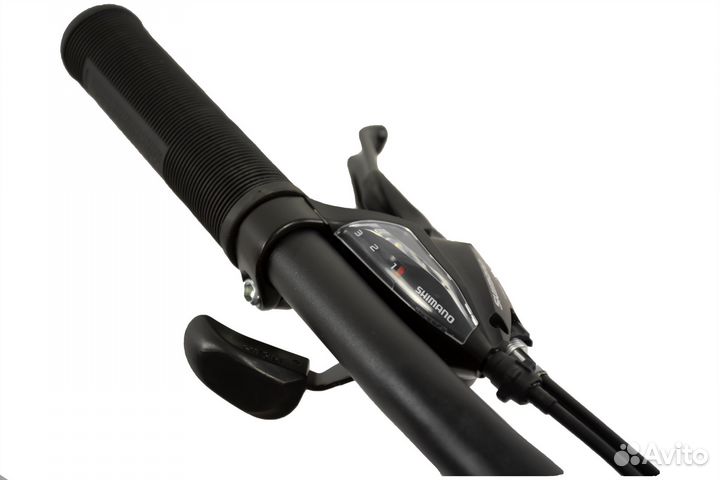 Велосипед trinx 27,5