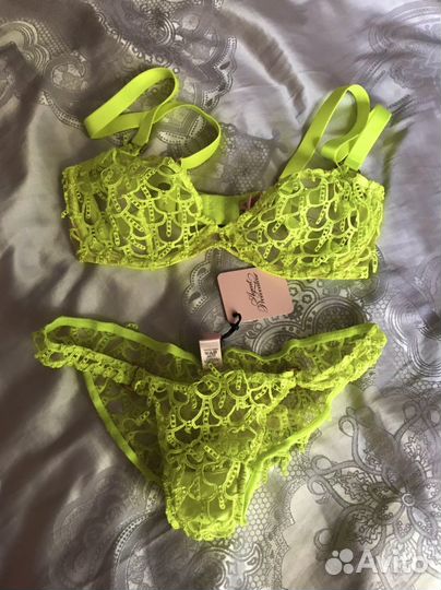 Комплекты Agent provocateur