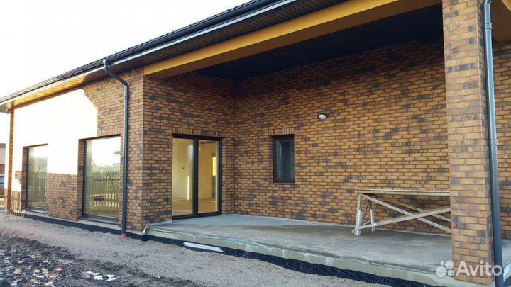 Монтаж термопанелей, утепление, сайдинг, короед