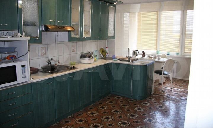 4-к. квартира, 111,7 м², 9/12 эт.