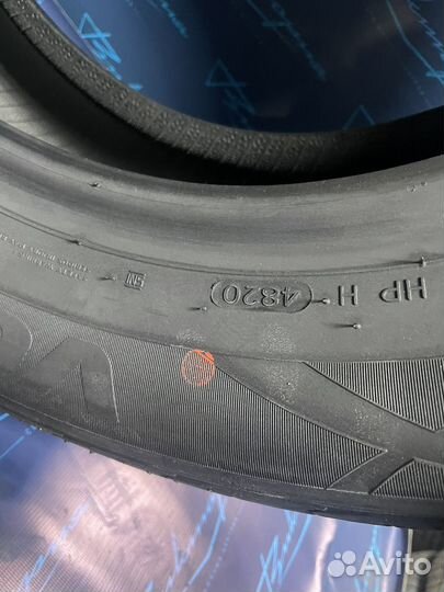 Hankook Ventus ME01 K114 215/60 R16 95H