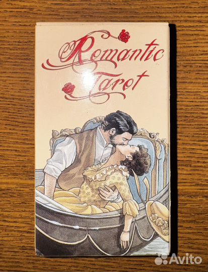 Карты таро продам