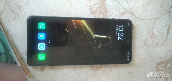 TECNO Spark 10 Pro, 8/256 ГБ