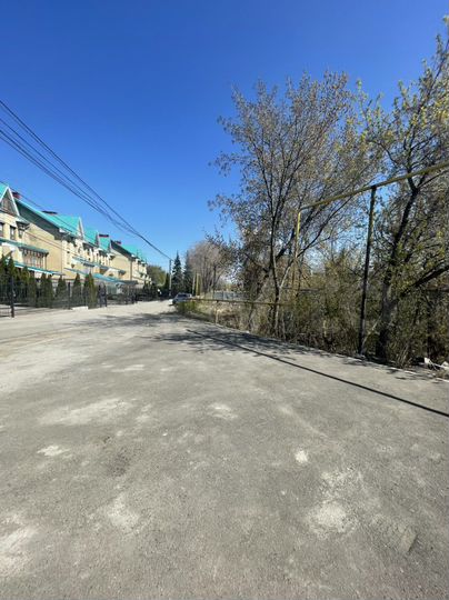 Участок 21 сот. (ИЖС)