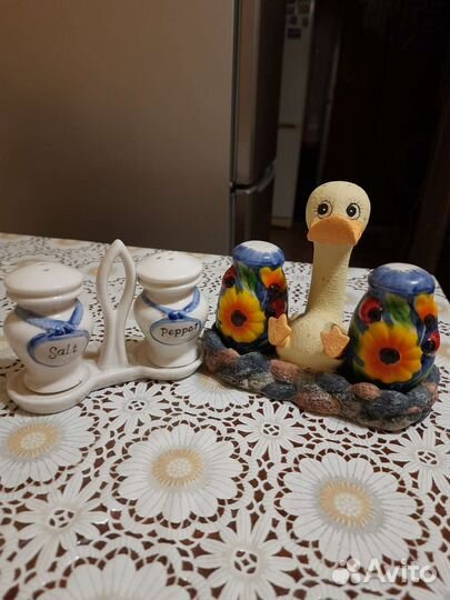 Набор для специй