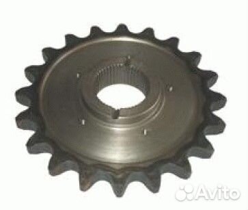 Звездочка 8W-8286 (OEM)