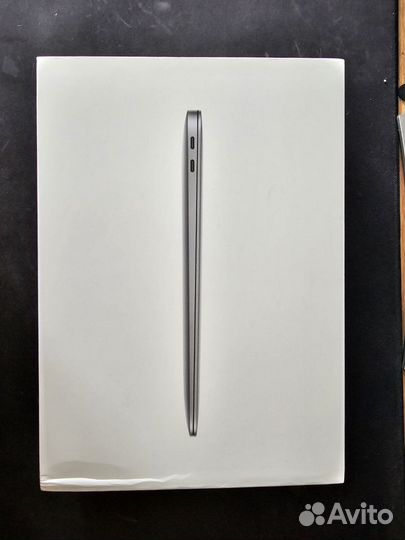 Apple MacBook Air 13 Late 2020 RAM 8 гб, 256 гб