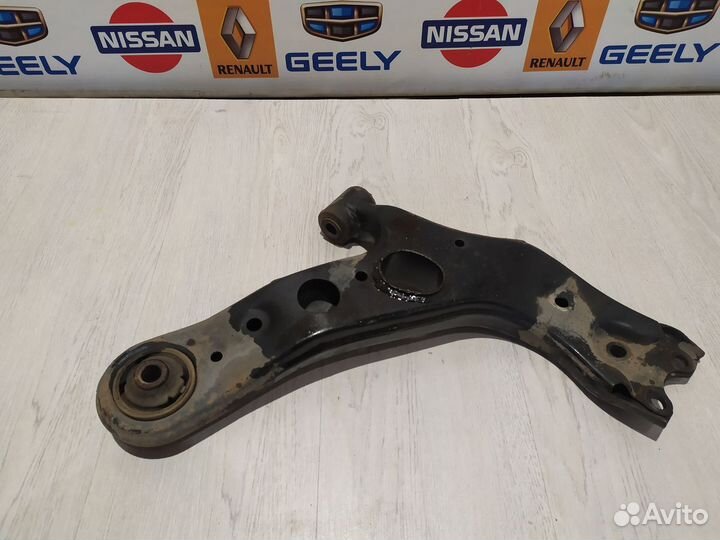 Рычаг подвески Geely emgrand X7 Лев