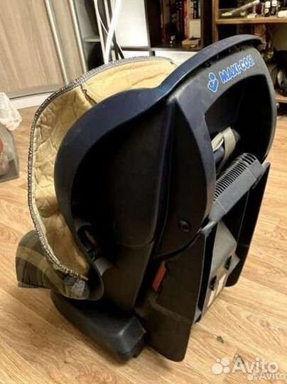 Детское автокресло