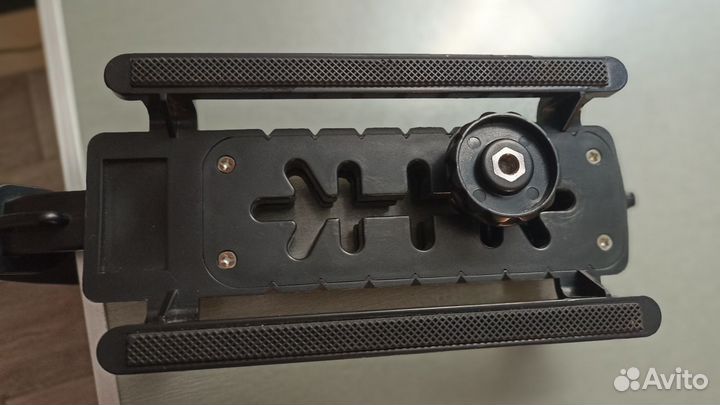 Ручной стабилизатор U/С - образный для камеры