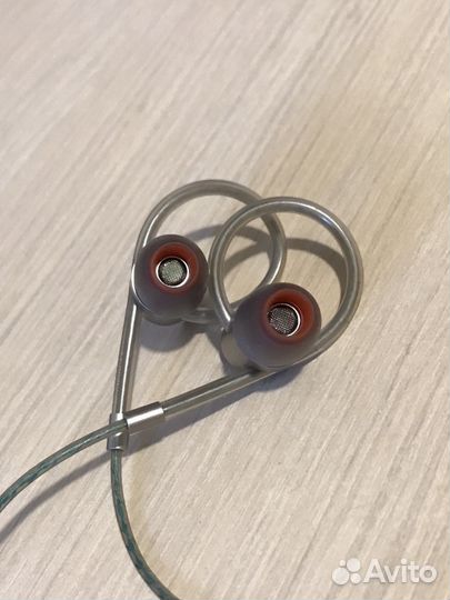 Наушники Bowers Wilkins C5