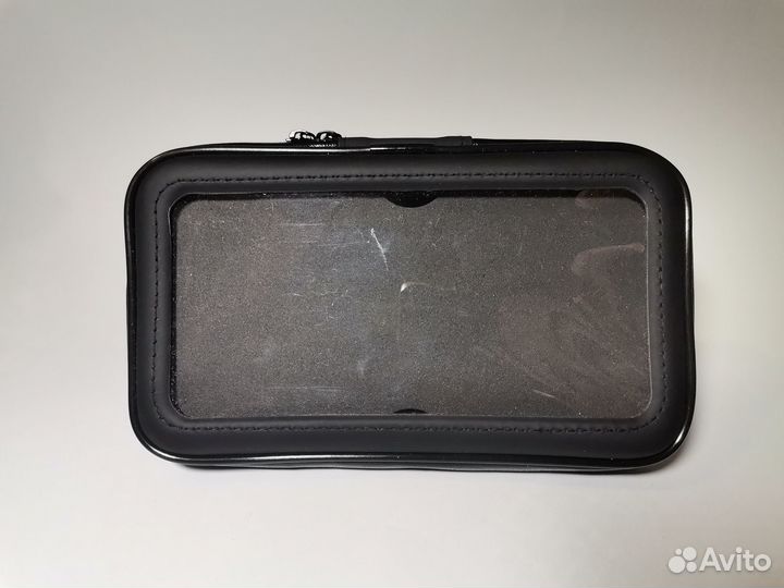 Велосипедный держатель для телефона на руль