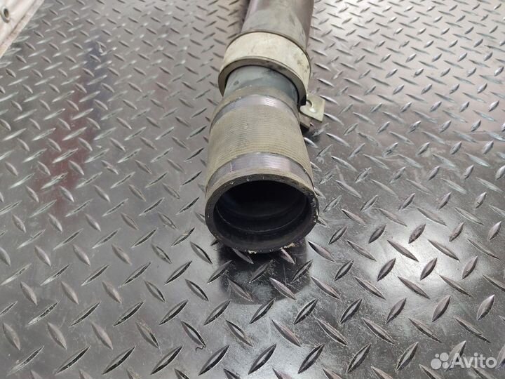 81063030589 Труба ретардера