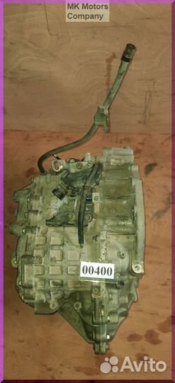 Вариатор VQ25DE 2,5 Nissan Tiana J32 №313