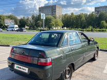 ВАЗ (LADA) 2110 1.6 MT, 2006, 180 000 км, с пробегом, цена 110 000 руб.